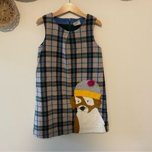 Mini Boden Wool Jumper | Size 7-8